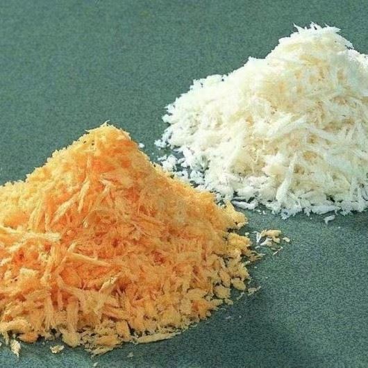 Bread Crumbs Production Line
