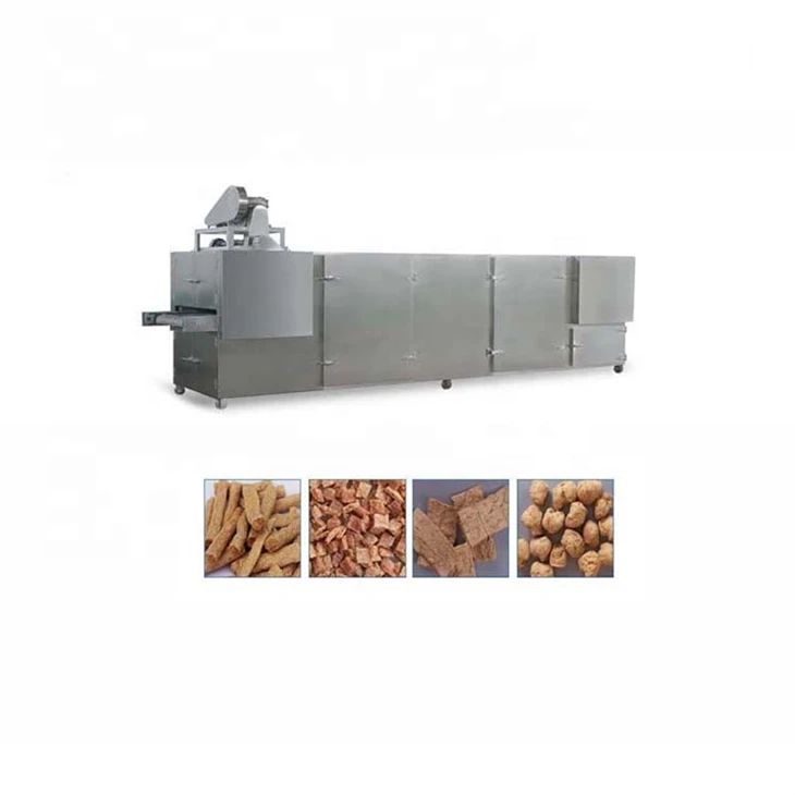 Protein Food Production Machine