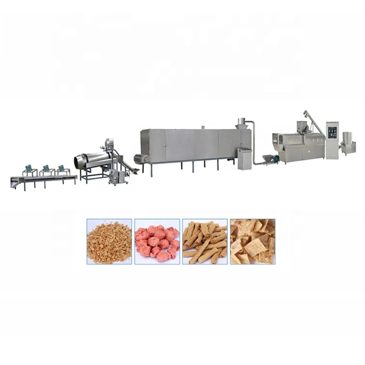 Protein Food Production Machine
