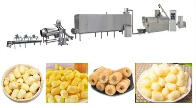 Snackkészítő gép